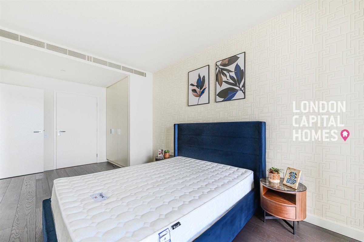 67 Bondway, LONDON